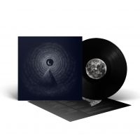 Unreqvited - A Pathway To The Moon (Black Vinyl in the group OTHER / Övrigt /  at Bengans Skivbutik AB (5571744)