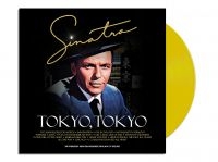 Sinatra Frank - Tokyo, Tokyo (Yellow Vinyl Lp) in the group OTHER / Övrigt /  at Bengans Skivbutik AB (5571752)