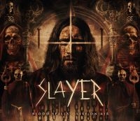 Slayer - Blood Spills - Live On Air (6 Cd Bo in the group OTHER / Övrigt /  at Bengans Skivbutik AB (5571754)