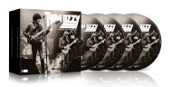 Thin Lizzy - Broadcast Collection (4 Cd Box) in the group OTHER / Övrigt /  at Bengans Skivbutik AB (5571757)