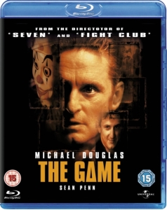 Film - The Game in the group OTHER / Movies BluRay at Bengans Skivbutik AB (5571770)