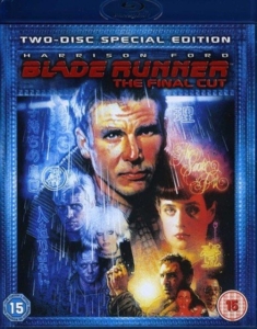 Film - Blade Runner in the group OTHER / Movies BluRay at Bengans Skivbutik AB (5571785)