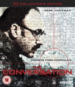 Film - The Conversation in the group OTHER / Movies BluRay at Bengans Skivbutik AB (5571793)