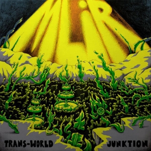 Mlir - Trans-World Junktion in the group VINYL / Elektroniskt at Bengans Skivbutik AB (5571811)