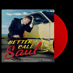 V/A - Better Call Saul Season 1 in the group OTHER / Övrigt / at Bengans Skivbutik AB (5571817)