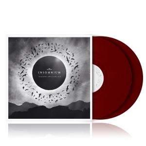 Insomnium - Shadows Of The Dying Sun (Re-Issue 2025) in the group OTHER / Övrigt / at Bengans Skivbutik AB (5571826)