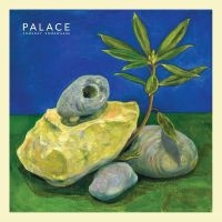 Palace - Someday, Somewhere Ep in the group VINYL / Upcoming releases / Pop-Rock at Bengans Skivbutik AB (5571892)