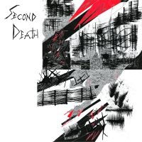 Second Death - Second Death in the group VINYL / Upcoming releases / Pop-Rock at Bengans Skivbutik AB (5571902)