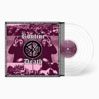 Routine Death - Comrade in the group VINYL / Upcoming releases / Pop-Rock at Bengans Skivbutik AB (5571917)