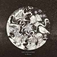 Unthanks The - In Winter in the group CD / Upcoming releases / Svensk Folkmusik at Bengans Skivbutik AB (5571927)