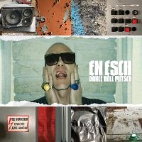 Esch En - Dance Hall Putsch in the group CD / Upcoming releases / Pop-Rock at Bengans Skivbutik AB (5571937)