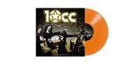 10Cc - King Biscuits Flower Hour 1975 (Ora in the group VINYL / Upcoming releases / Pop-Rock at Bengans Skivbutik AB (5571960)