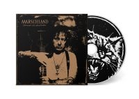 Marschland - Traurige Trinkerlieder (Digipack) in the group CD / Upcoming releases / Pop-Rock at Bengans Skivbutik AB (5571961)