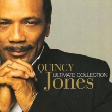 Quincy Jones - Ultimate Collection [Us Import] in the group Minishops / Quincy Jones at Bengans Skivbutik AB (5571975)