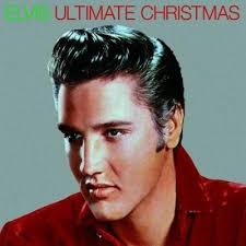 Elvis Presley - Elvis Ultimate Christmas (Digi) in the group CD / Julmusik at Bengans Skivbutik AB (5571982)