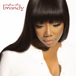 Brandy - Christmas With Brandy in the group CD / Julmusik,Pop-Rock,RnB-Soul at Bengans Skivbutik AB (5571984)