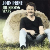 John Prine - The Missing Years in the group VINYL / Country at Bengans Skivbutik AB (5571999)