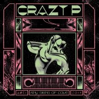 Crazy P - Any Signs Of Love in the group VINYL / Upcoming releases / Pop-Rock at Bengans Skivbutik AB (5572014)