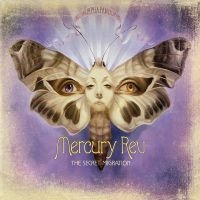 Mercury Rev - The Secret Migration in the group VINYL / Upcoming releases / Pop-Rock at Bengans Skivbutik AB (5572018)