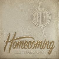 Randy Rogers Band - Homecoming in the group OUR PICKS / Friday Releases / Friday the 6th december 2024 at Bengans Skivbutik AB (5572028)