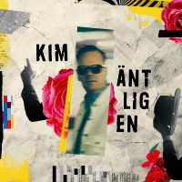 Kim - Äntligen in the group VINYL / Upcoming releases / Pop-Rock at Bengans Skivbutik AB (5572036)