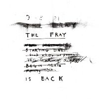 Fray The - The Fray Is Back in the group CD / Upcoming releases / Pop-Rock at Bengans Skivbutik AB (5572059)