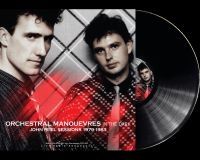 Orchestral Manoeuvres In The Dark - John Peel Sessions 1979-1983  (Viny in the group VINYL / Upcoming releases / Pop-Rock at Bengans Skivbutik AB (5572073)