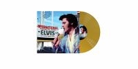 Presley Elvis - Live In Las Vegas (Gold Vinyl Lp) in the group VINYL / Upcoming releases / Pop-Rock at Bengans Skivbutik AB (5572075)