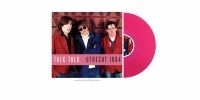 Talk Talk - Utrecht 1984 (Magenta Vinyl Lp) in the group VINYL / Upcoming releases / Pop-Rock at Bengans Skivbutik AB (5572083)