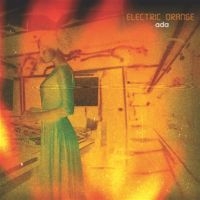 Electric Orange - Ada in the group CD / Upcoming releases / Pop-Rock at Bengans Skivbutik AB (5572089)