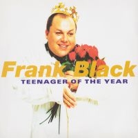 Frank Black - Teenager Of The Year (Gold Vinyl) in the group VINYL / Upcoming releases / Pop-Rock at Bengans Skivbutik AB (5572099)