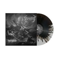 Disentomb - Nothing Above in the group VINYL / Upcoming releases / Hårdrock at Bengans Skivbutik AB (5572105)