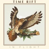 Time Rift - In Flight in the group VINYL / Upcoming releases / Pop-Rock at Bengans Skivbutik AB (5572110)