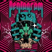 Pentagram - Lightning In A Bottle in the group VINYL / Upcoming releases / Pop-Rock at Bengans Skivbutik AB (5572127)