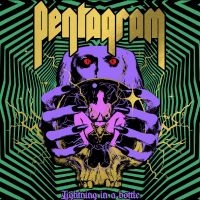 Pentagram - Lightning In A Bottle (Deluxe Editi in the group VINYL / Upcoming releases / Pop-Rock at Bengans Skivbutik AB (5572131)