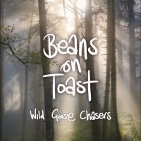 Beans On Toast - Wild Goose Chasers in the group VINYL / Upcoming releases / Pop-Rock at Bengans Skivbutik AB (5572137)