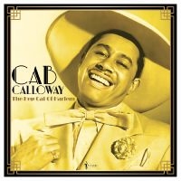 Calloway Cab - The Hep Cat Of Harlem: 1930-48 in the group OUR PICKS / Friday Releases / Friday the 29th november 2024 at Bengans Skivbutik AB (5572155)