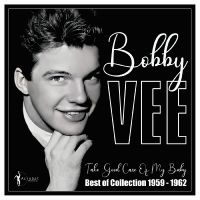 Vee Bobby - Take Good Care Of My Baby: Best Of in the group VINYL / Upcoming releases / Pop-Rock at Bengans Skivbutik AB (5572158)