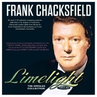 Chacksfield Frank - Limelight - The Singles Collection in the group CD / Upcoming releases / Pop-Rock at Bengans Skivbutik AB (5572166)