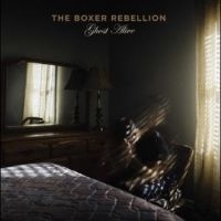 Boxer Rebellion The - Ghost Alive in the group VINYL / Upcoming releases / Pop-Rock at Bengans Skivbutik AB (5572178)