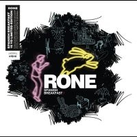 Rone - Spanish Breakfast - 15 Years Annive in the group OUR PICKS / Friday Releases / Friday the 6th december 2024 at Bengans Skivbutik AB (5572182)