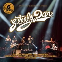 Steely Dan - Collection in the group OUR PICKS / Friday Releases / 2025-01-24 at Bengans Skivbutik AB (5572200)