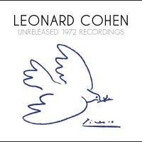 Cohen Leonard - The Bird On The Wire Concerts in the group CD / Upcoming releases / Pop-Rock at Bengans Skivbutik AB (5572209)