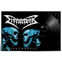 Dismember - Misanthropic (Vinyl Mlp) in the group OUR PICKS / Friday Releases / Friday the 29th november 2024 at Bengans Skivbutik AB (5572234)