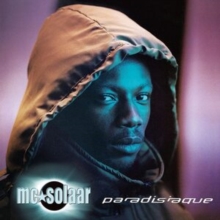 Mc Solaar - Paradisiaque - Box Set in the group OTHER / -Start Jan R1 at Bengans Skivbutik AB (5572247)