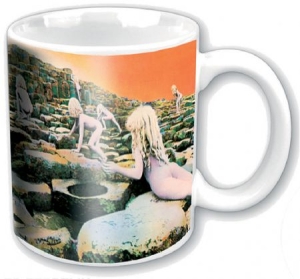 Led Zeppelin - Children On Rocks in the group MERCHANDISE / Merch / Pop-Rock at Bengans Skivbutik AB (5572255)