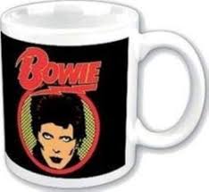 David Bowie - Diamond Dog Flash in the group MERCHANDISE / Merch / Pop-Rock at Bengans Skivbutik AB (5572270)