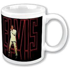 Elvis Presley - 68 Special in the group MERCHANDISE / Merch / Pop-Rock at Bengans Skivbutik AB (5572272)