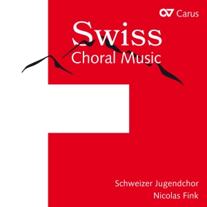 Ivo Antognini Peter Appenzeller S - Swiss Choral Music in the group OUR PICKS / Christmas gift tip CD at Bengans Skivbutik AB (5572321)