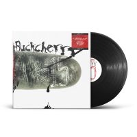 Buckcherry - 15 (Black Vinyl Lp) in the group VINYL / Upcoming releases / Hårdrock at Bengans Skivbutik AB (5572365)